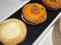 -禄运茶居·手工点心(猎德店)