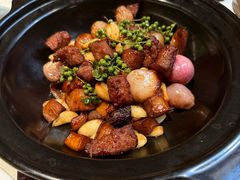 -狮王府淮扬菜(老门东店)