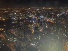 -云·酷Atmosphere(国贸大酒店)