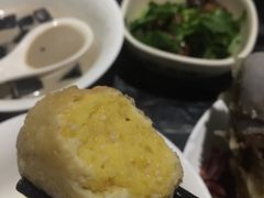 -骨之味·筒骨汤火锅(江头店)