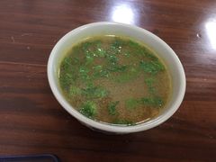 清汤-旺泉餐饮店·清真牛肉面馆