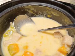 -汤城小厨•粤菜•靓汤(西直门凯德MALL店)