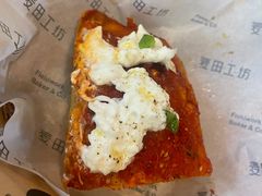 -麦田工坊(月湖店)