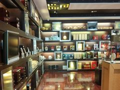 -七彩云南庆沣祥茶庄(金融街店)