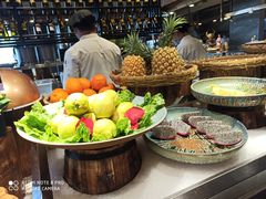 -喜庭海鲜自助(来福士店)