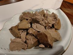 -蒙艾里民族传统菜蒙餐