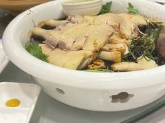 -南园酒家(前进路店)