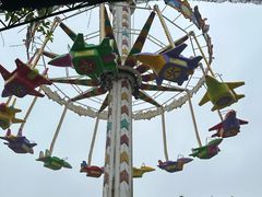 -白沙门生态公园