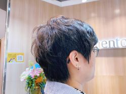 -Mentor Hair Salon
