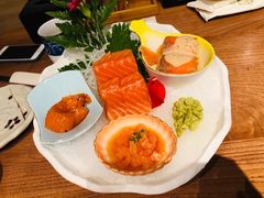 -阿吾罗日本料理(K11艺术中心店)