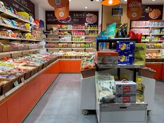 -来伊份(燕山路二店)