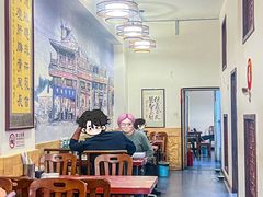 -聚首堂·特色小吃·肘子(什刹海德胜门店)