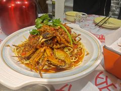 -辣出味岳阳特色烧烤·龙虾大排档(砂子塘总店)