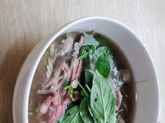 -甘容西贡越南粉
