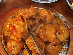 -回家吃饭·地道南昌菜(建德观总店)