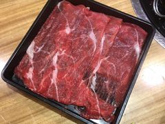-水林间·寿喜烧自助(仙林金鹰店)