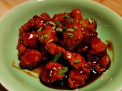 糖醋里脊-弄堂里(西溪龙湖天街店)