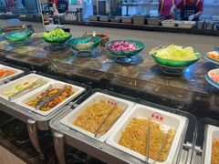 -素满香·素食自助餐(西安·民乐园店)