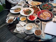 -江上荟·创意中国菜(绿地缤纷城店)