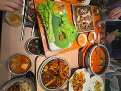 -将军牛排·尔滨地标朝鲜族美食(总店)