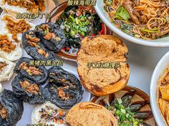 -李与白包子铺(桐梓林店)