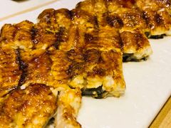 -富山日式料理(宽厚里店)