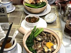超记黄鳝煲仔饭-超记煲仔饭(珠光路店)