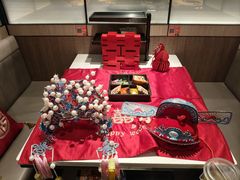 -海底捞火锅(巴黎春天浦建店)