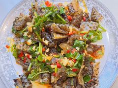 -陈大锅·岳阳鱼馆·地道岳阳菜(美食街店)