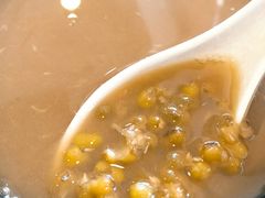 绿豆沙-螺蛳粉先生(蓟门桥店)