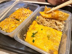 -老通城豆皮大王(吉庆街店)