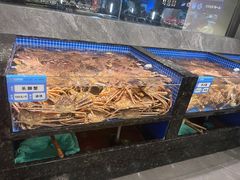 -东海怡品海鲜豆捞(舟宿夜江店)