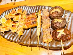 -立山居酒屋·烧鸟 天妇罗(西北湖店)