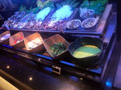 -盛江山自助料理(奥莱锦辉购物广场店)