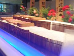 -SEA西雅图海鲜自助餐厅(海乐世界店)