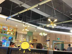 大堂-清晖小苑•顺德地方菜(壹海城店)