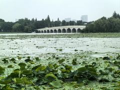-云龙湖旅游景区