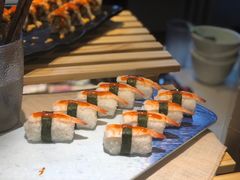 -美洲岛烤肉自助餐厅
