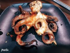 -青春韩国料理(光环店)