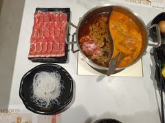 -呷哺呷哺(泰盛广场店)