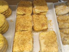 -长发西饼(临顿路店)