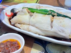 -彩虹站·香港烧腊茶餐厅