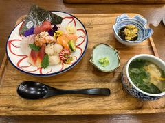 -红叶日本料理(辰熙广场店)