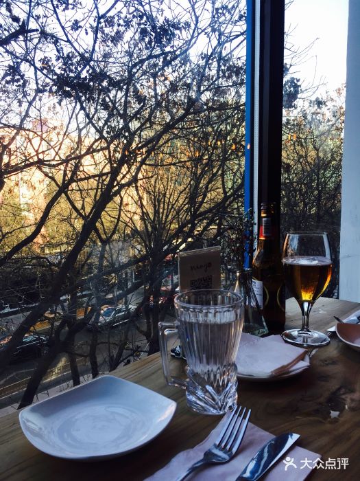 niajo西班牙餐厅图片 - 第178张