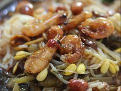 -灵山卢梅燕粉店