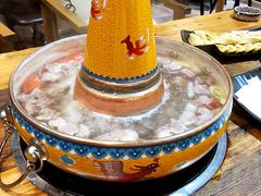 -木辛水水冰煮羊(凤城六路店)