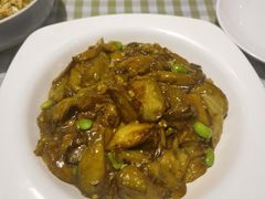 -玉桥餐厅(天坛店)