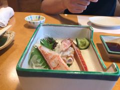 -蟹道乐(道顿堀本店)