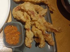 -胡马八破·川菜小馆(高新万达店)