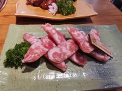 -黑牛の店·和牛烧肉(石家庄万象城店)